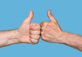 thumbs-up-approval-therapy-what-our-clients-say