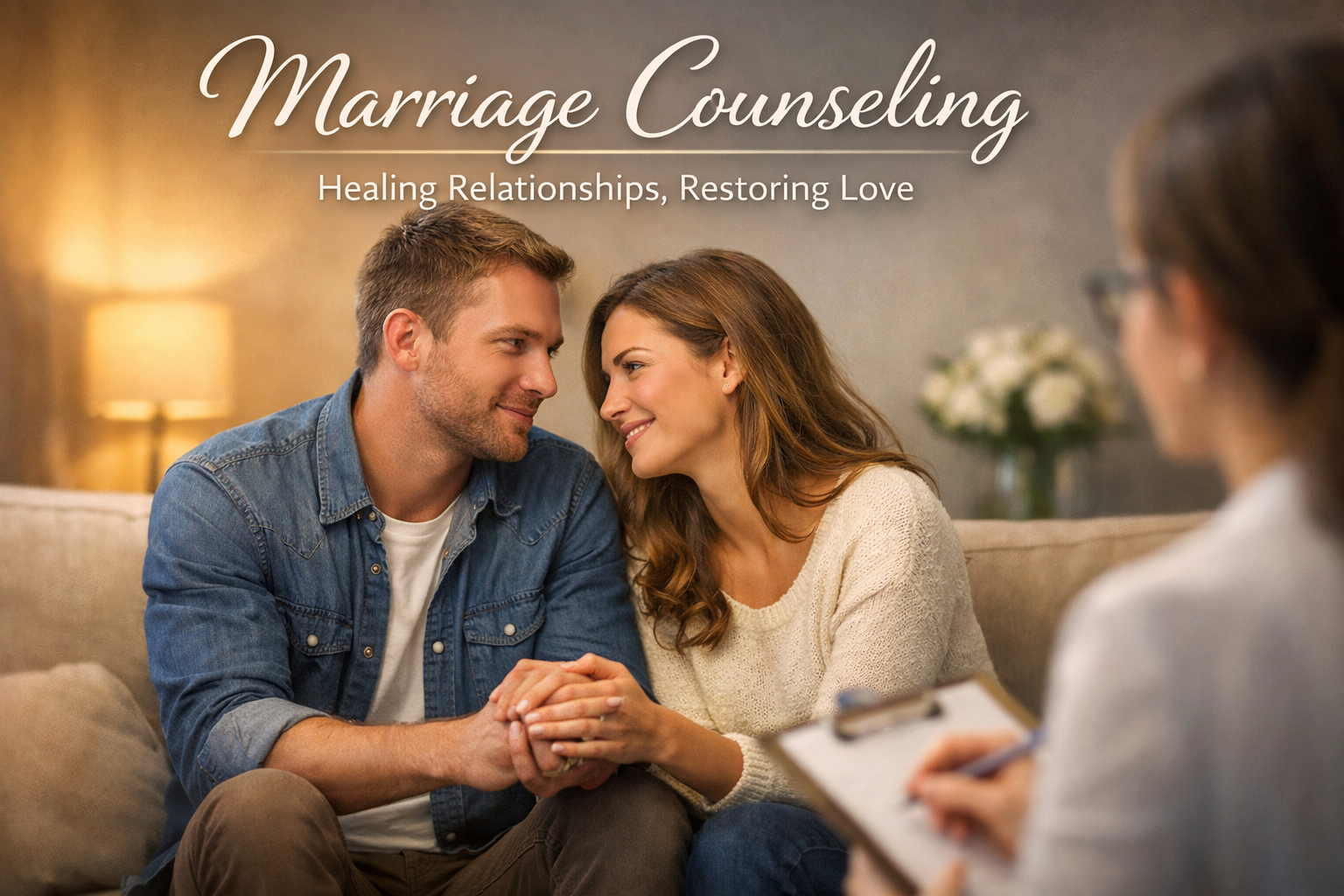 marriage counseling